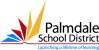 Palmdale School District - California