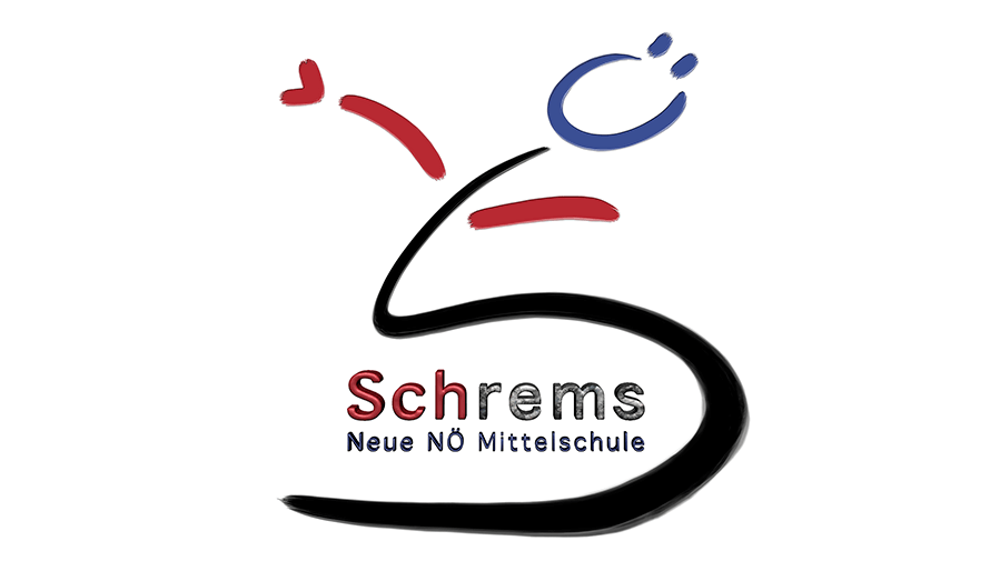 NNOMS Schrems school logo